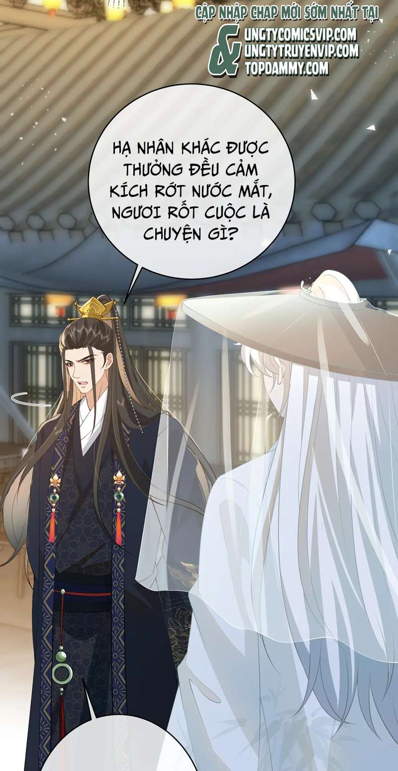 Sau Khi Ta Chết, Vương Gia Đau Không Thiết Sống: Chapter 13