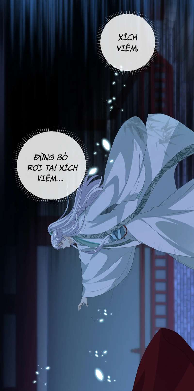 Sau Khi Ta Chết, Vương Gia Đau Không Thiết Sống: Chapter 13