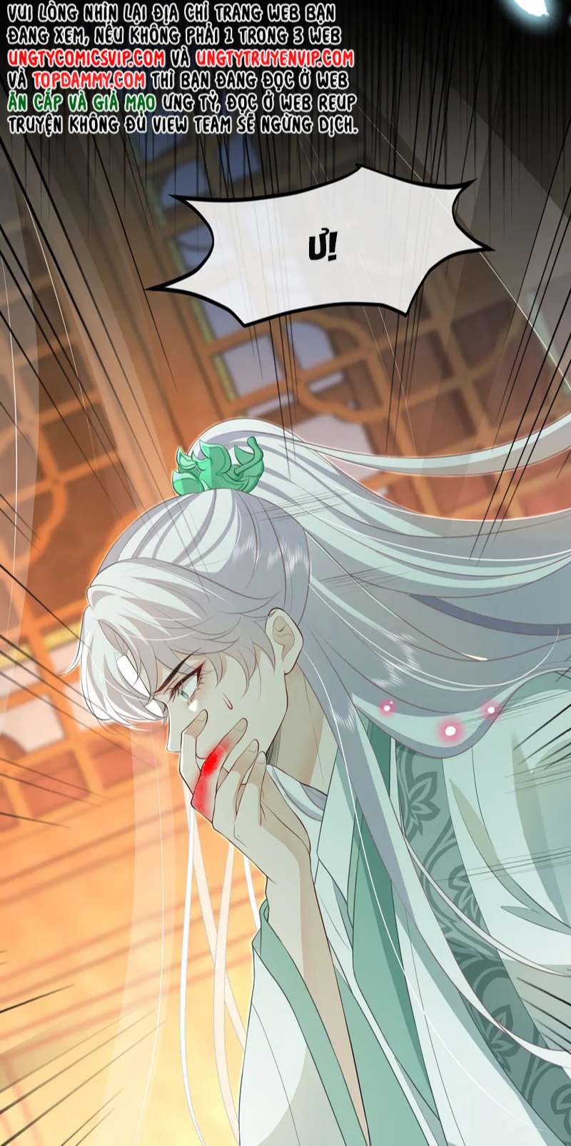 Sau Khi Ta Chết, Vương Gia Đau Không Thiết Sống: Chapter 13