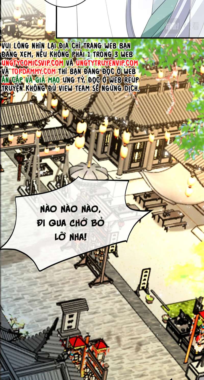 Sau Khi Ta Chết, Vương Gia Đau Không Thiết Sống: Chapter 13