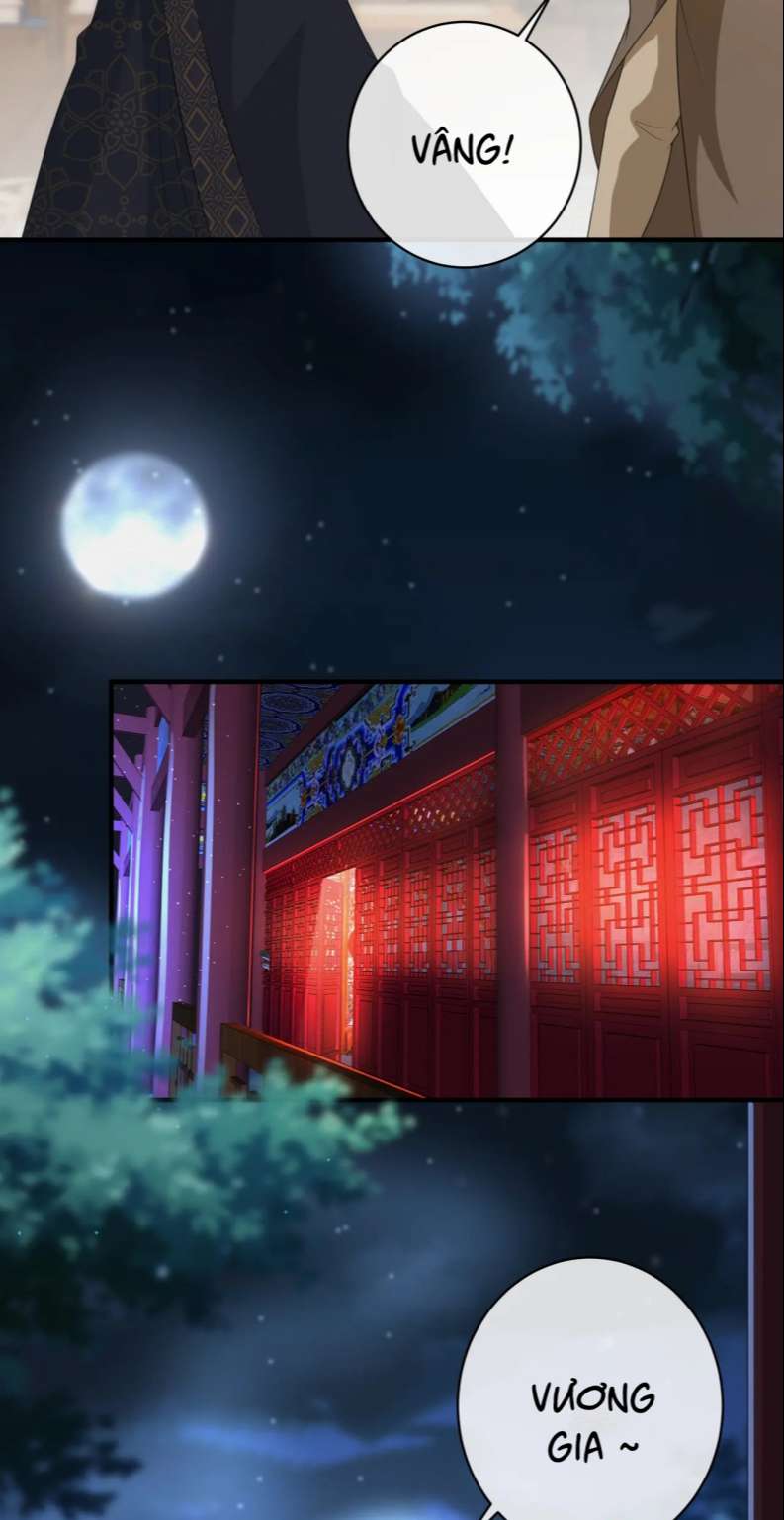 Sau Khi Ta Chết, Vương Gia Đau Không Thiết Sống: Chapter 14