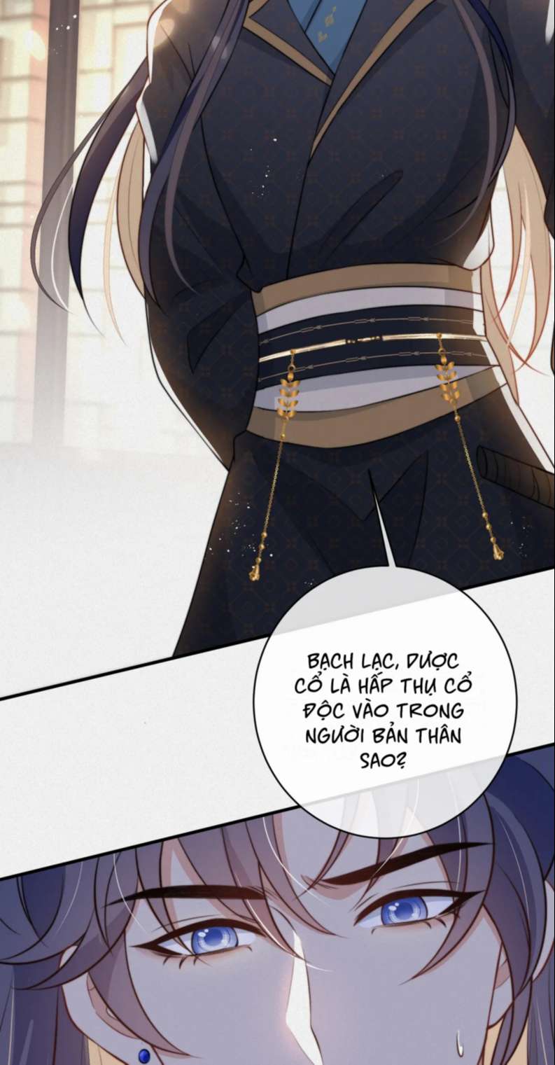 Sau Khi Ta Chết, Vương Gia Đau Không Thiết Sống: Chapter 14