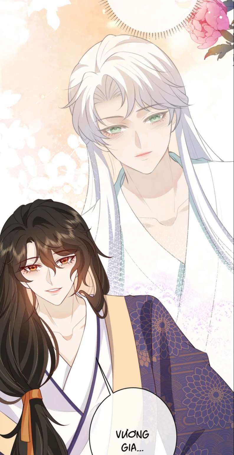 Sau Khi Ta Chết, Vương Gia Đau Không Thiết Sống: Chapter 14