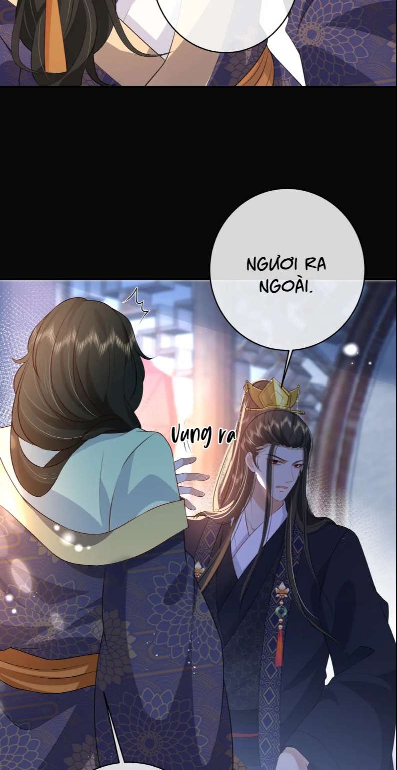 Sau Khi Ta Chết, Vương Gia Đau Không Thiết Sống: Chapter 14