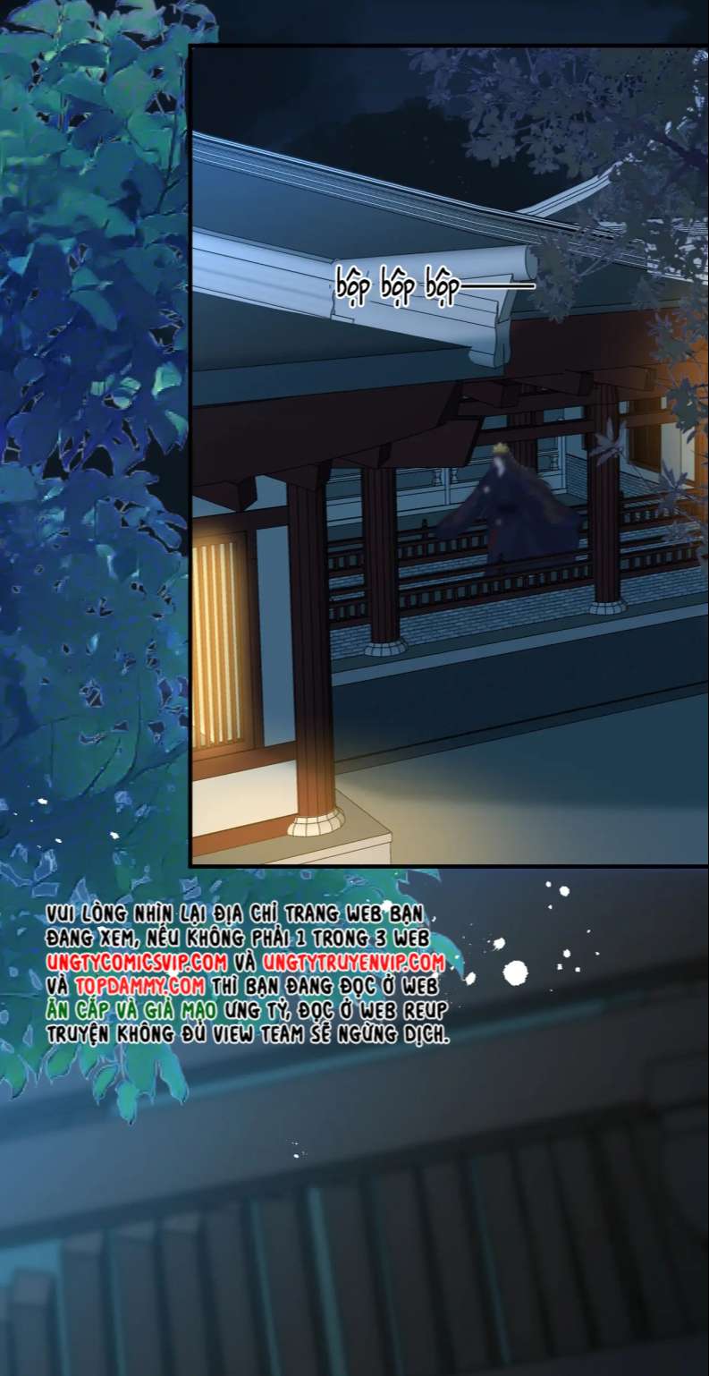 Sau Khi Ta Chết, Vương Gia Đau Không Thiết Sống: Chapter 14