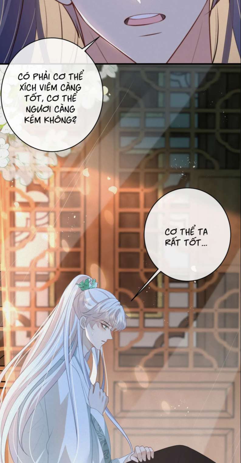Sau Khi Ta Chết, Vương Gia Đau Không Thiết Sống: Chapter 14