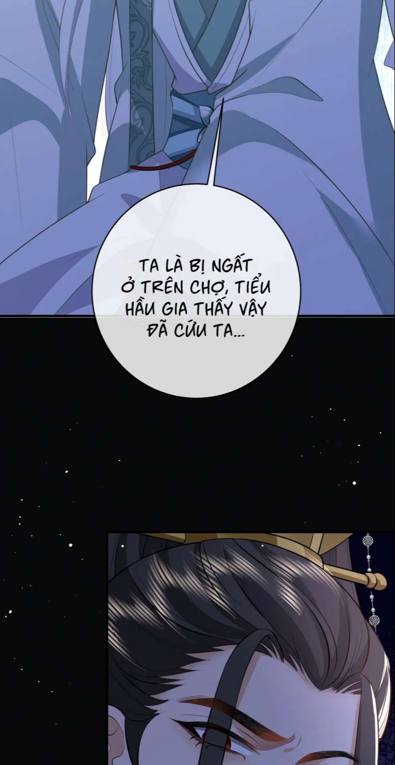 Sau Khi Ta Chết, Vương Gia Đau Không Thiết Sống: Chapter 14
