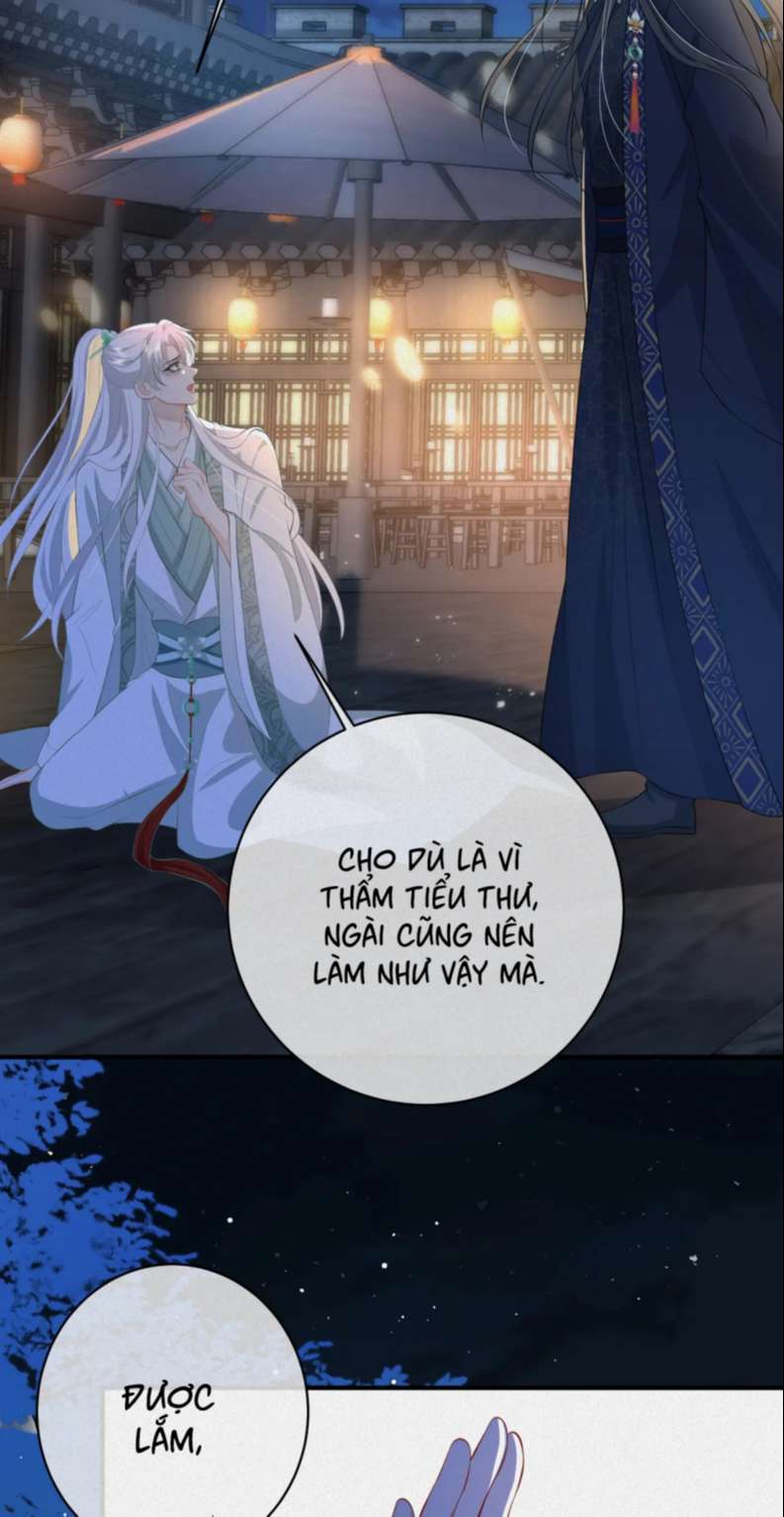 Sau Khi Ta Chết, Vương Gia Đau Không Thiết Sống: Chapter 14