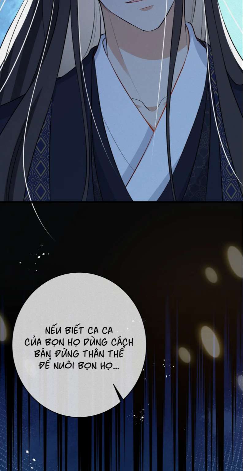 Sau Khi Ta Chết, Vương Gia Đau Không Thiết Sống: Chapter 14