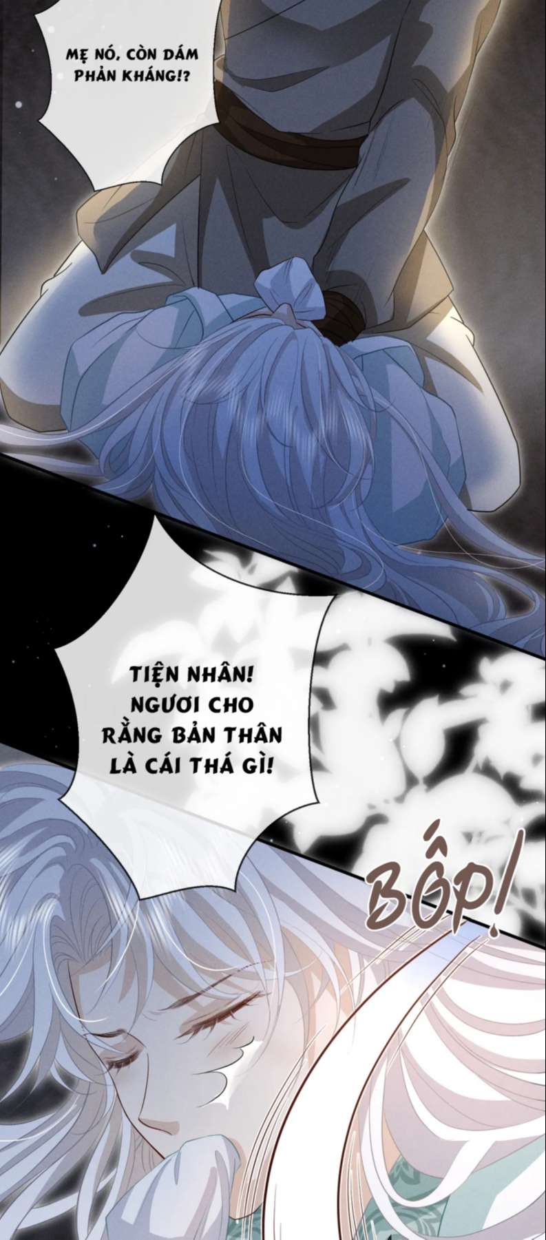 Sau Khi Ta Chết, Vương Gia Đau Không Thiết Sống: Chapter 17