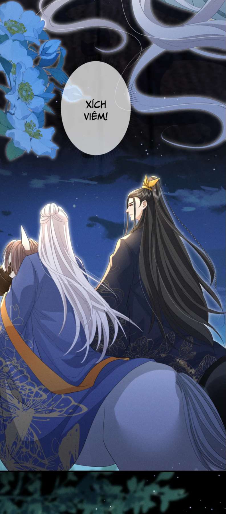 Sau Khi Ta Chết, Vương Gia Đau Không Thiết Sống: Chapter 17