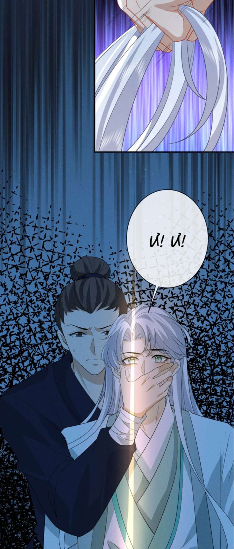 Sau Khi Ta Chết, Vương Gia Đau Không Thiết Sống: Chapter 17