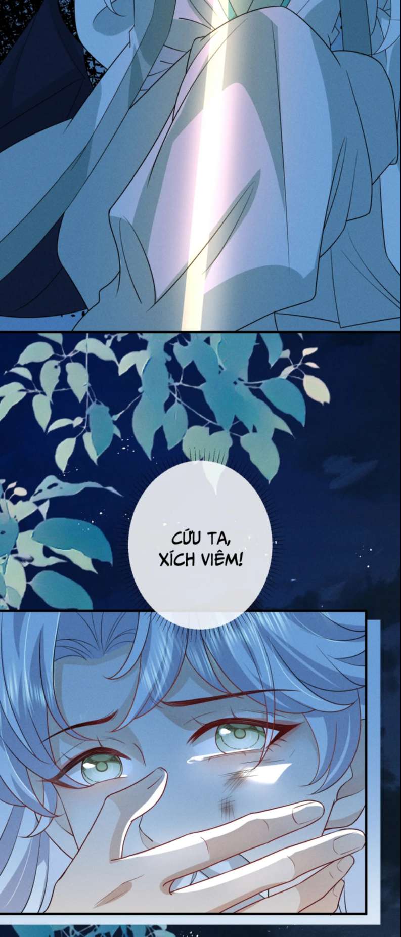 Sau Khi Ta Chết, Vương Gia Đau Không Thiết Sống: Chapter 17