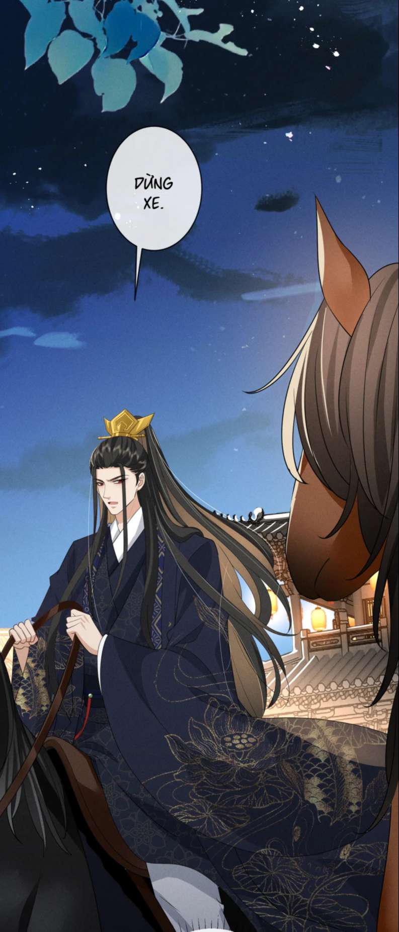 Sau Khi Ta Chết, Vương Gia Đau Không Thiết Sống: Chapter 17