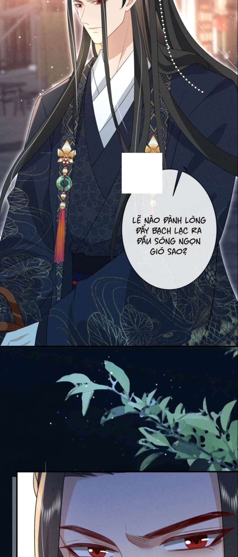 Sau Khi Ta Chết, Vương Gia Đau Không Thiết Sống: Chapter 17