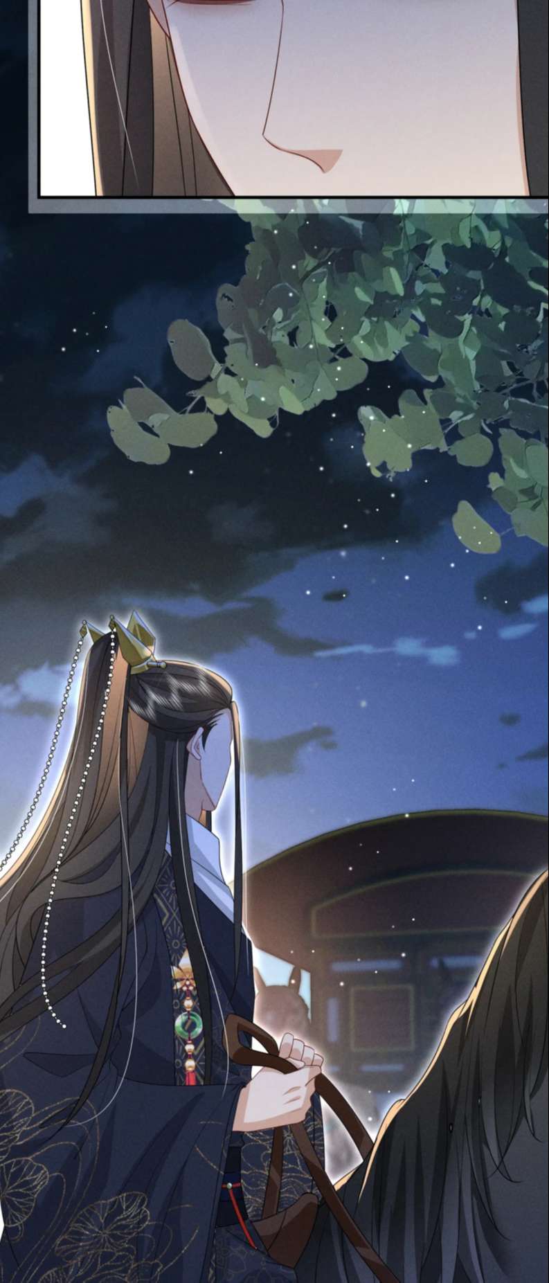 Sau Khi Ta Chết, Vương Gia Đau Không Thiết Sống: Chapter 17