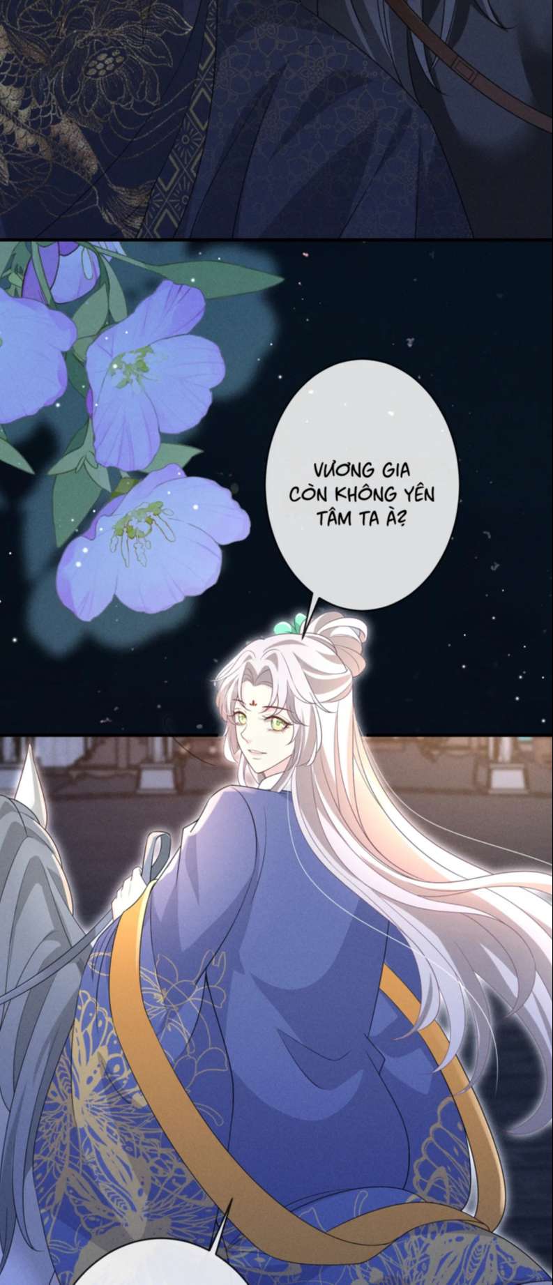 Sau Khi Ta Chết, Vương Gia Đau Không Thiết Sống: Chapter 17