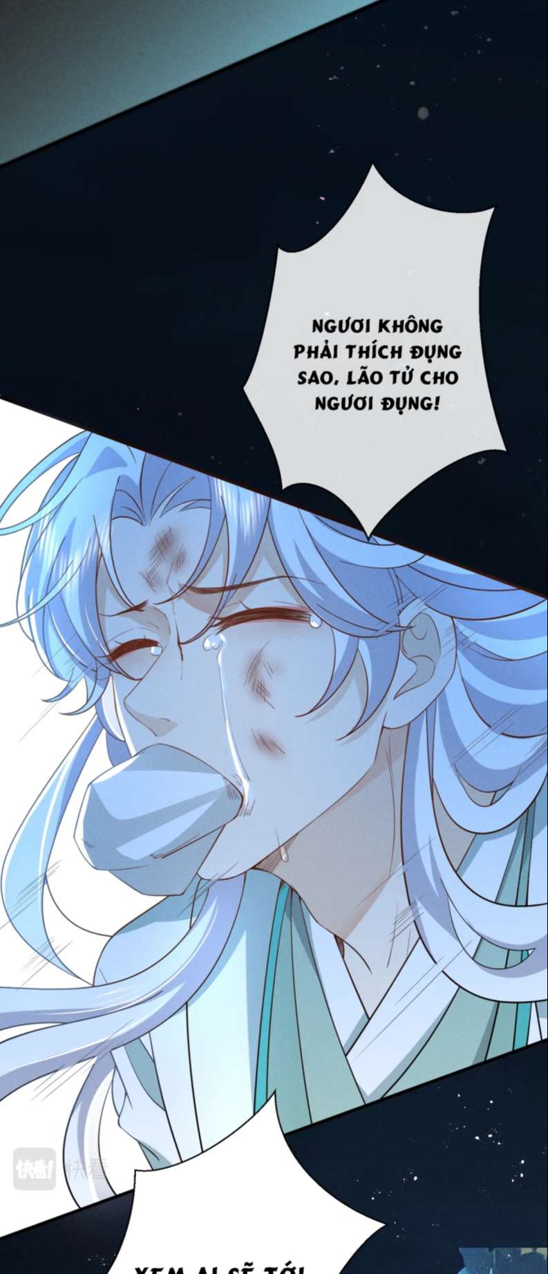 Sau Khi Ta Chết, Vương Gia Đau Không Thiết Sống: Chapter 17