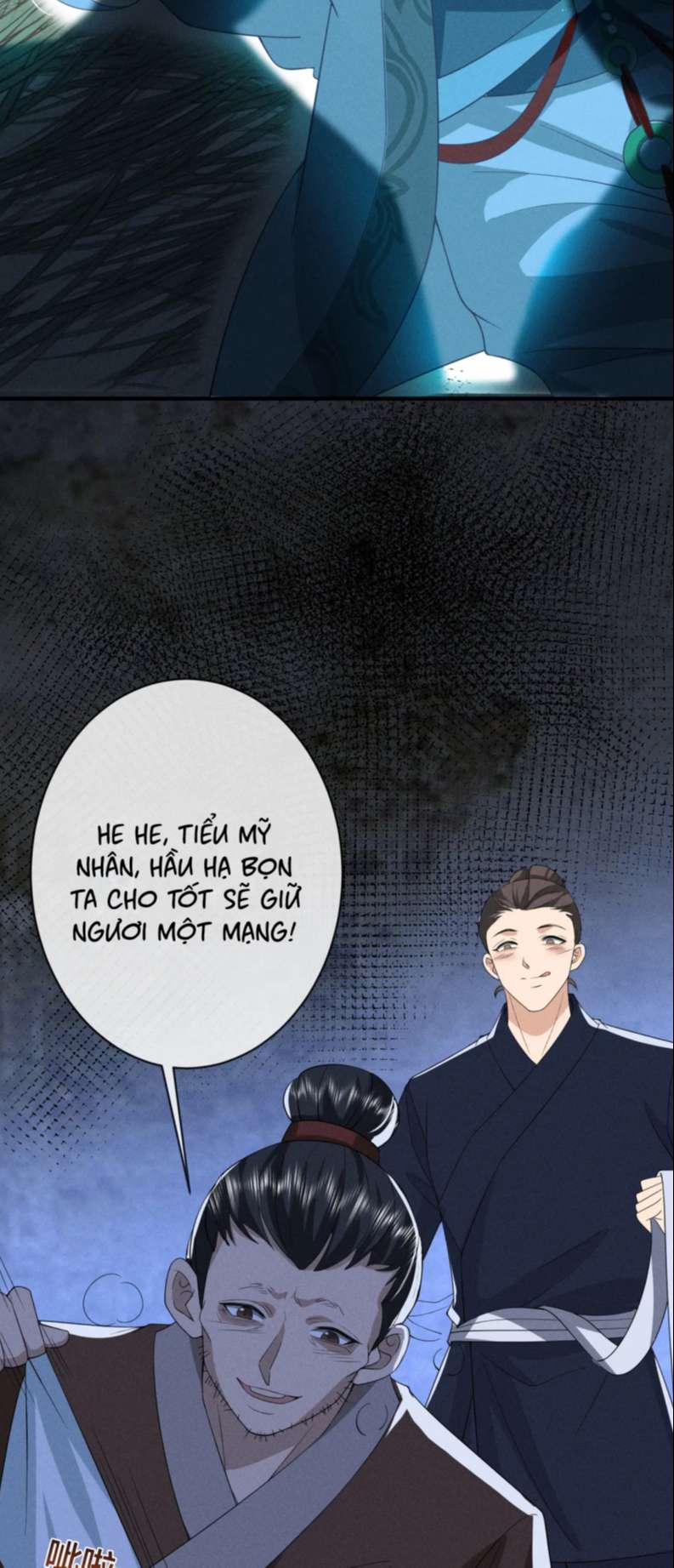 Sau Khi Ta Chết, Vương Gia Đau Không Thiết Sống: Chapter 17
