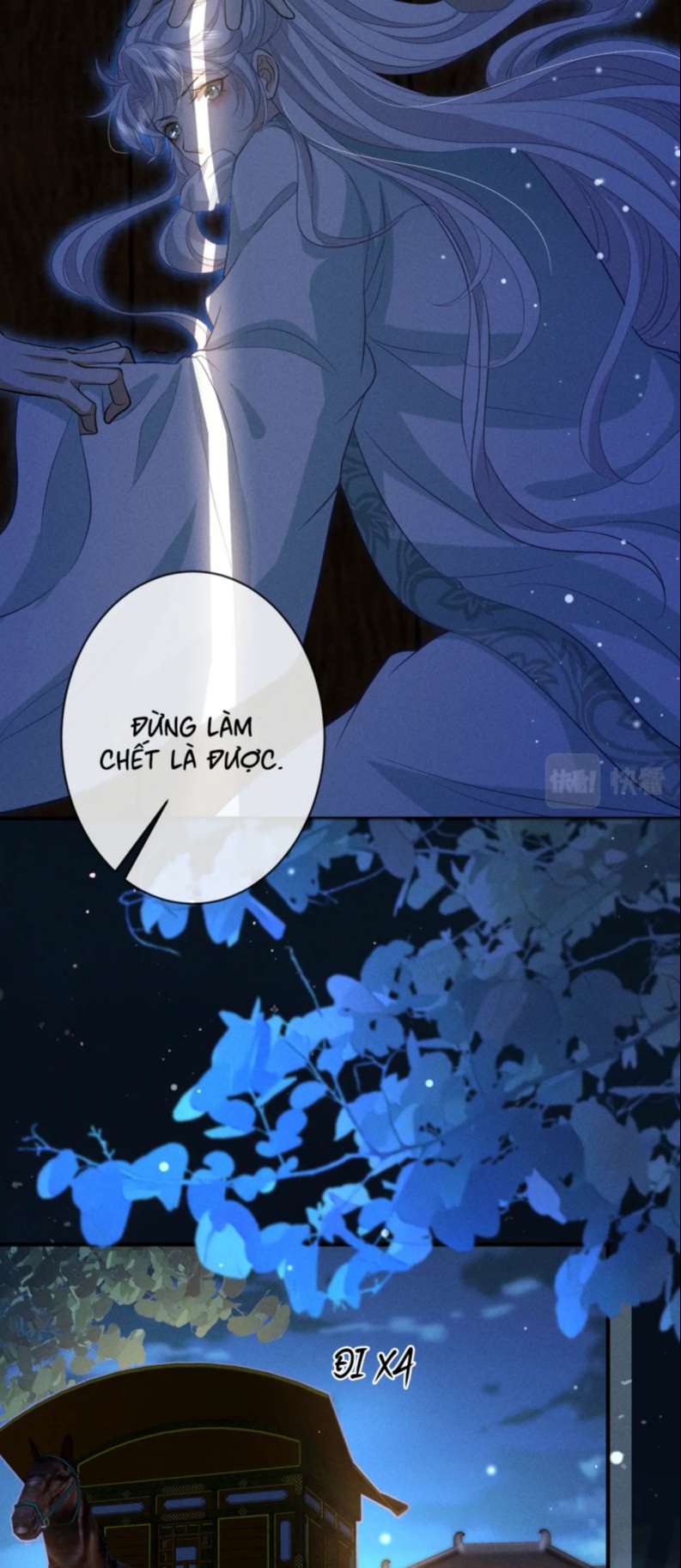 Sau Khi Ta Chết, Vương Gia Đau Không Thiết Sống: Chapter 17