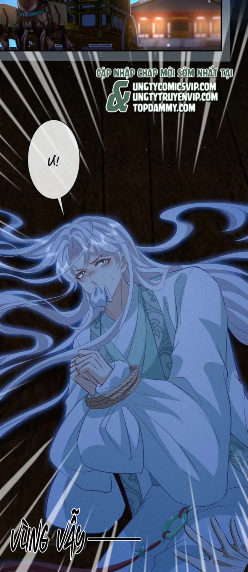 Sau Khi Ta Chết, Vương Gia Đau Không Thiết Sống: Chapter 17