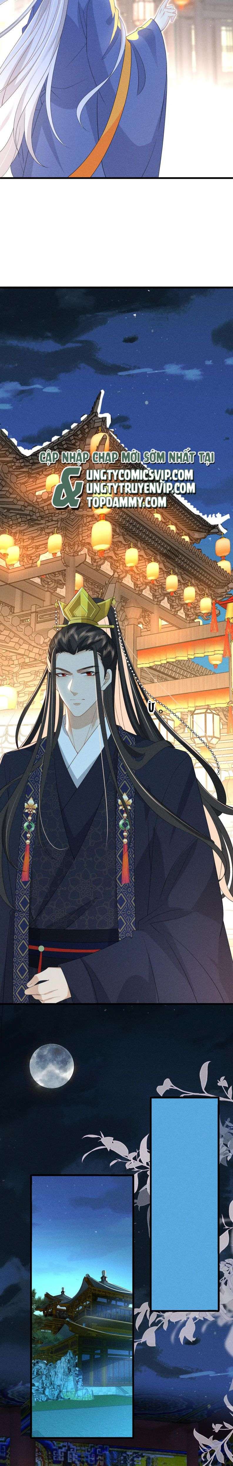 Sau Khi Ta Chết, Vương Gia Đau Không Thiết Sống: Chapter 18