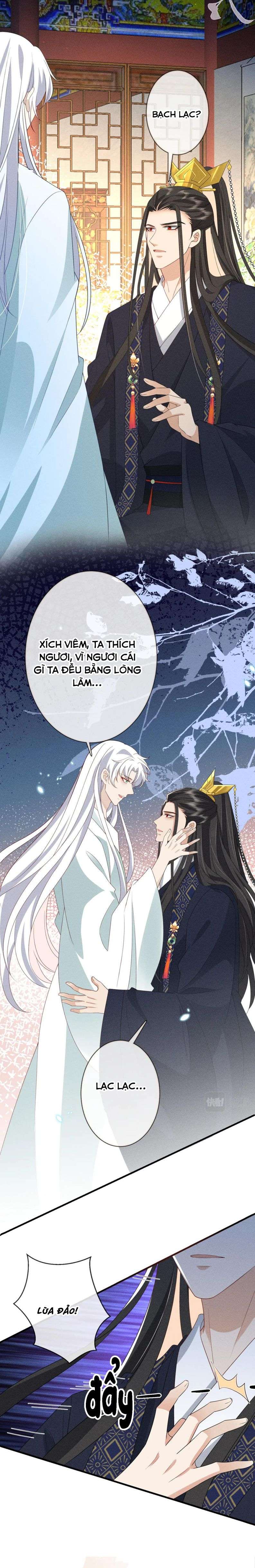 Sau Khi Ta Chết, Vương Gia Đau Không Thiết Sống: Chapter 18
