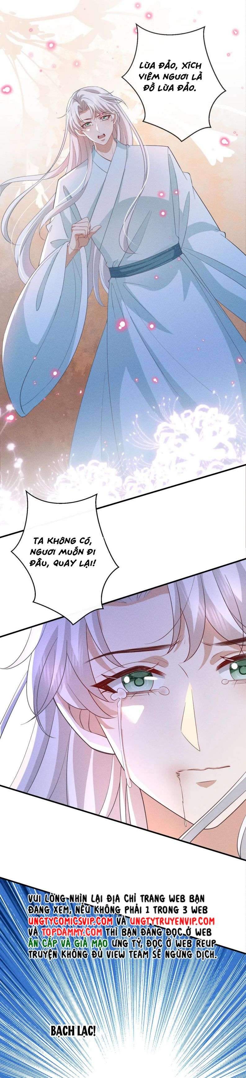Sau Khi Ta Chết, Vương Gia Đau Không Thiết Sống: Chapter 18