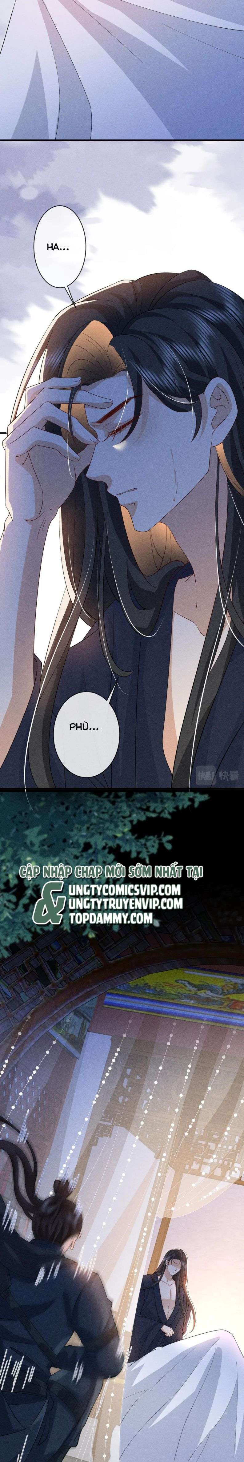 Sau Khi Ta Chết, Vương Gia Đau Không Thiết Sống: Chapter 18