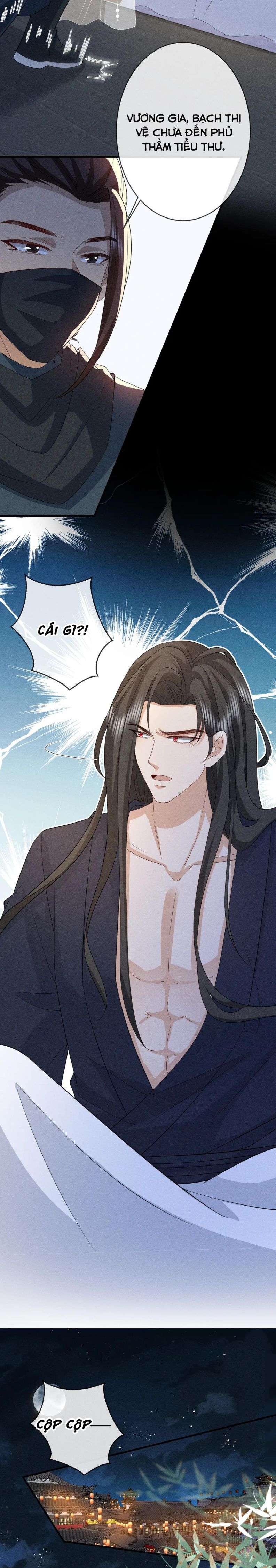 Sau Khi Ta Chết, Vương Gia Đau Không Thiết Sống: Chapter 18