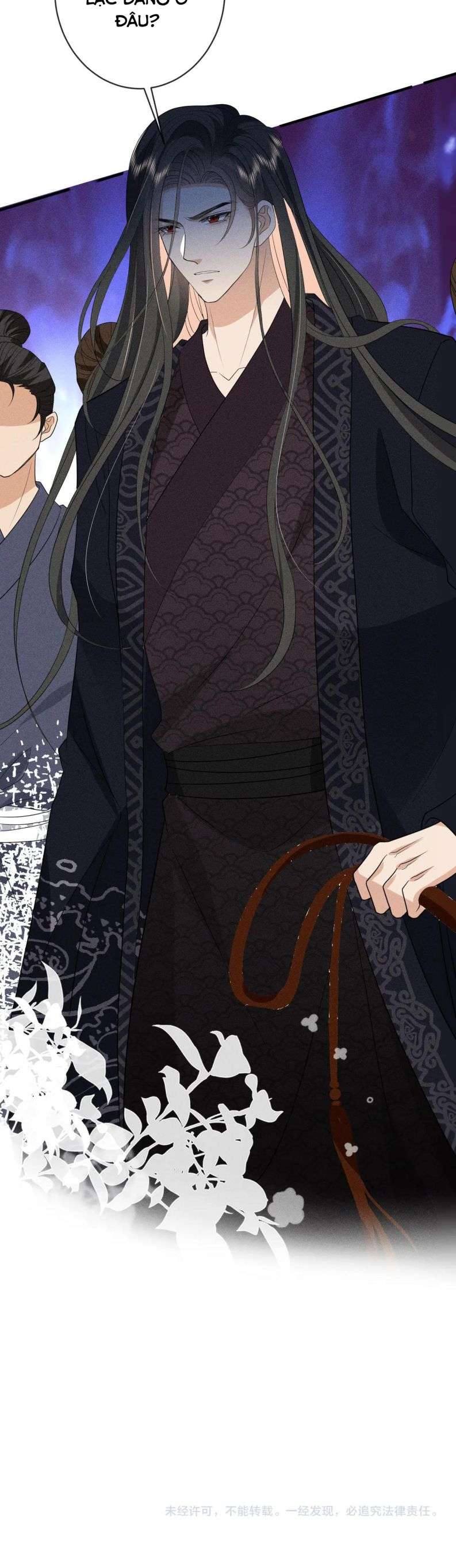 Sau Khi Ta Chết, Vương Gia Đau Không Thiết Sống: Chapter 18