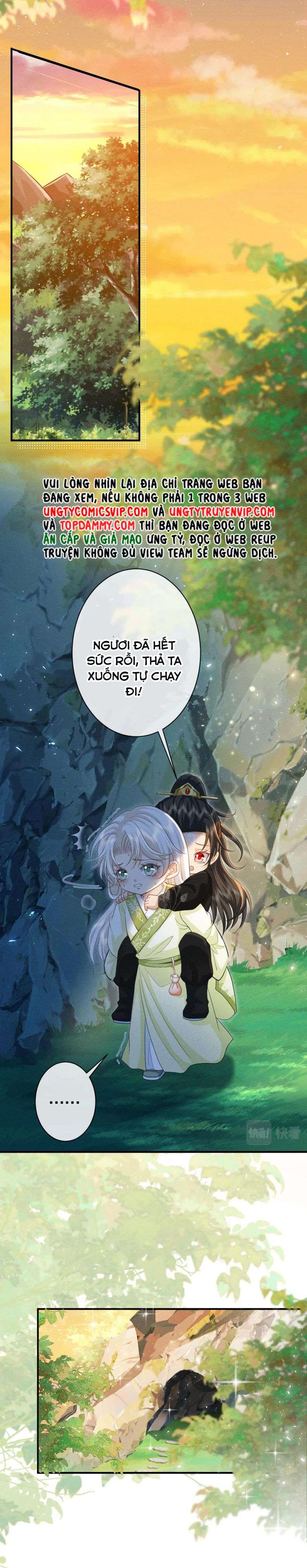 Sau Khi Ta Chết, Vương Gia Đau Không Thiết Sống: Chapter 18