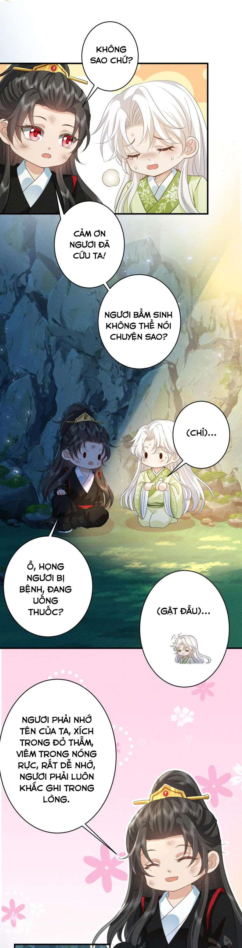 Sau Khi Ta Chết, Vương Gia Đau Không Thiết Sống: Chapter 18