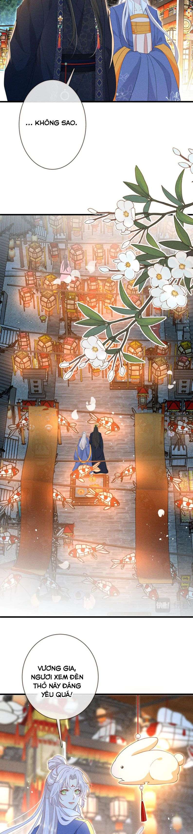 Sau Khi Ta Chết, Vương Gia Đau Không Thiết Sống: Chapter 18