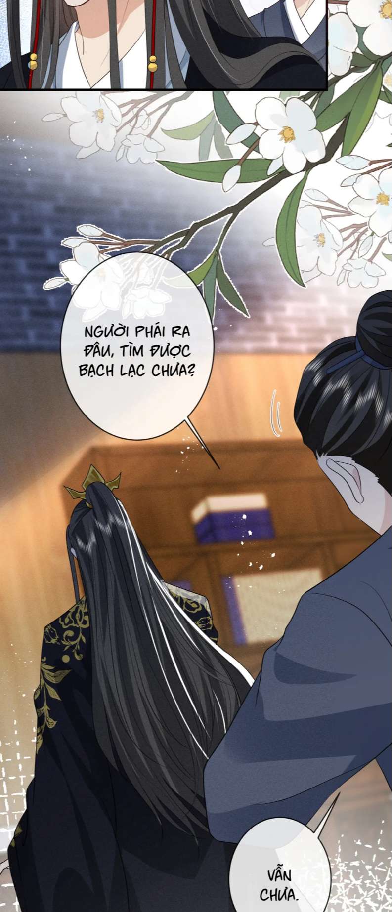 Sau Khi Ta Chết, Vương Gia Đau Không Thiết Sống: Chapter 19