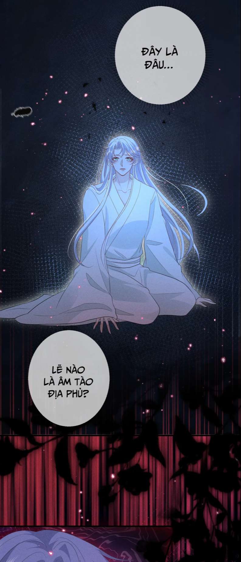 Sau Khi Ta Chết, Vương Gia Đau Không Thiết Sống: Chapter 19