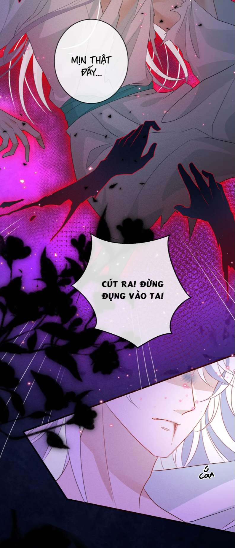 Sau Khi Ta Chết, Vương Gia Đau Không Thiết Sống: Chapter 19