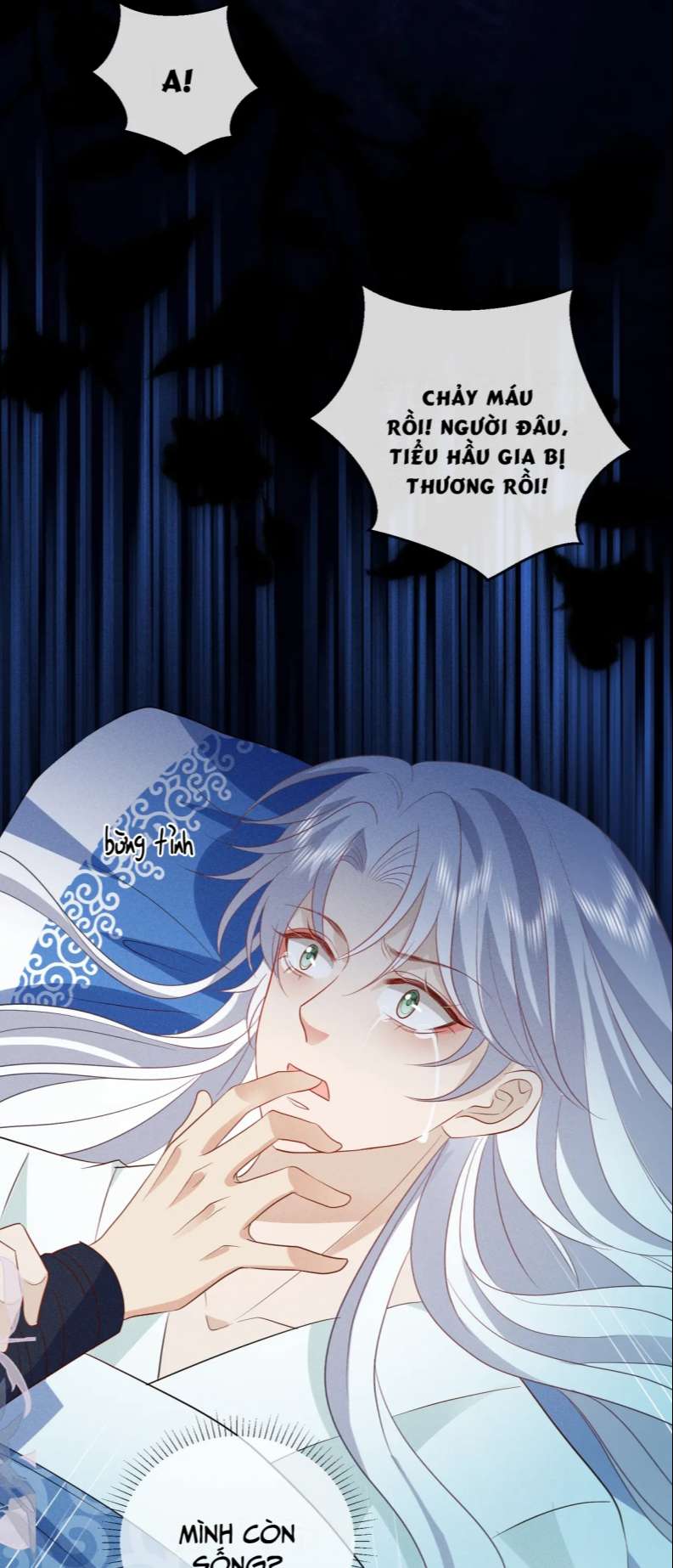 Sau Khi Ta Chết, Vương Gia Đau Không Thiết Sống: Chapter 19