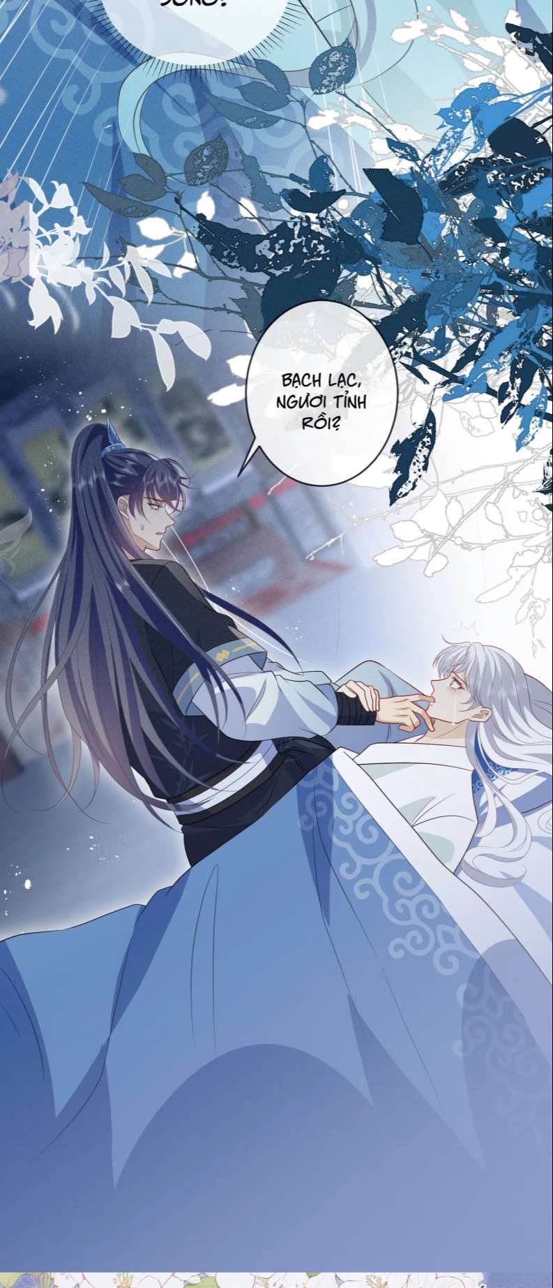 Sau Khi Ta Chết, Vương Gia Đau Không Thiết Sống: Chapter 19
