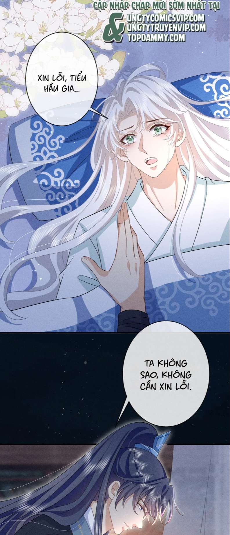 Sau Khi Ta Chết, Vương Gia Đau Không Thiết Sống: Chapter 19