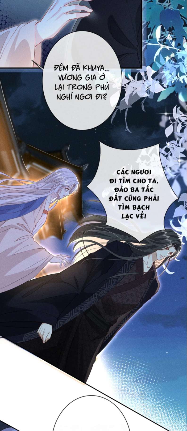 Sau Khi Ta Chết, Vương Gia Đau Không Thiết Sống: Chapter 19