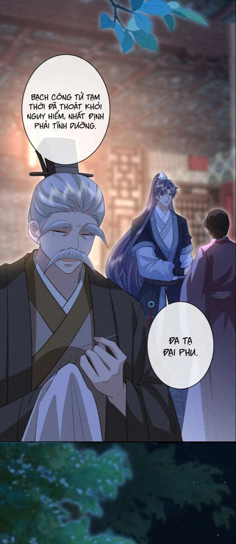 Sau Khi Ta Chết, Vương Gia Đau Không Thiết Sống: Chapter 19