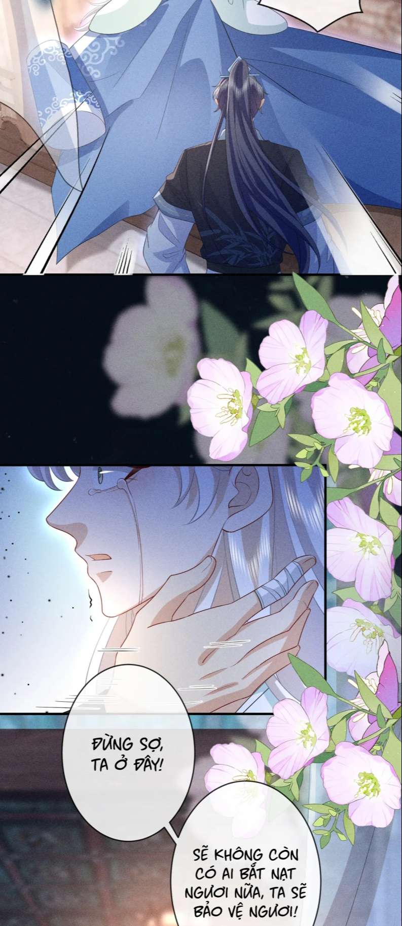 Sau Khi Ta Chết, Vương Gia Đau Không Thiết Sống: Chapter 19