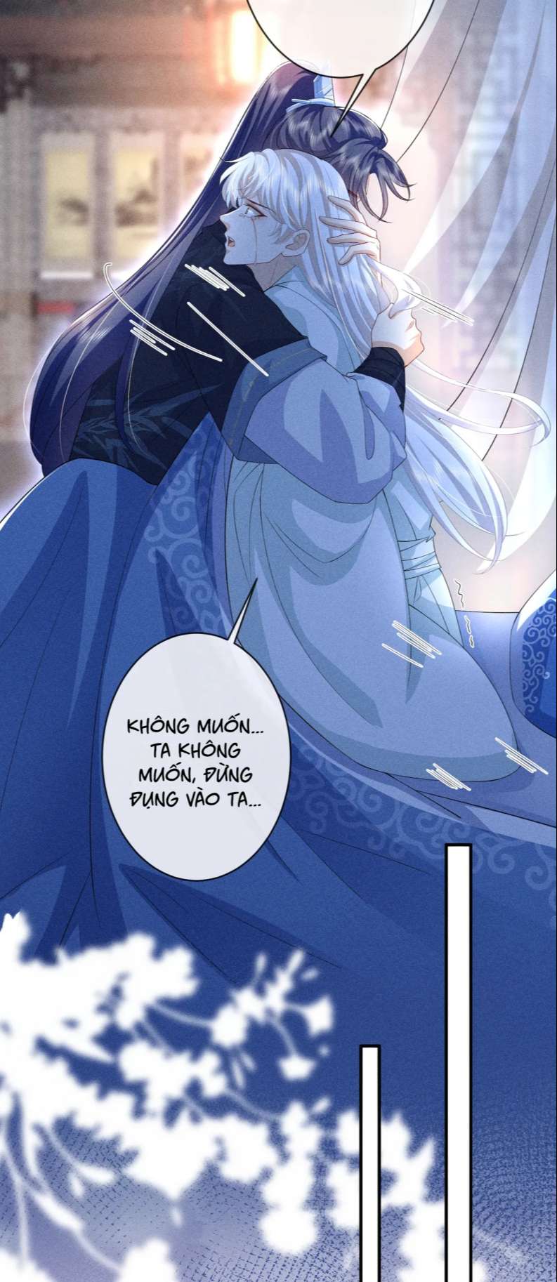 Sau Khi Ta Chết, Vương Gia Đau Không Thiết Sống: Chapter 19