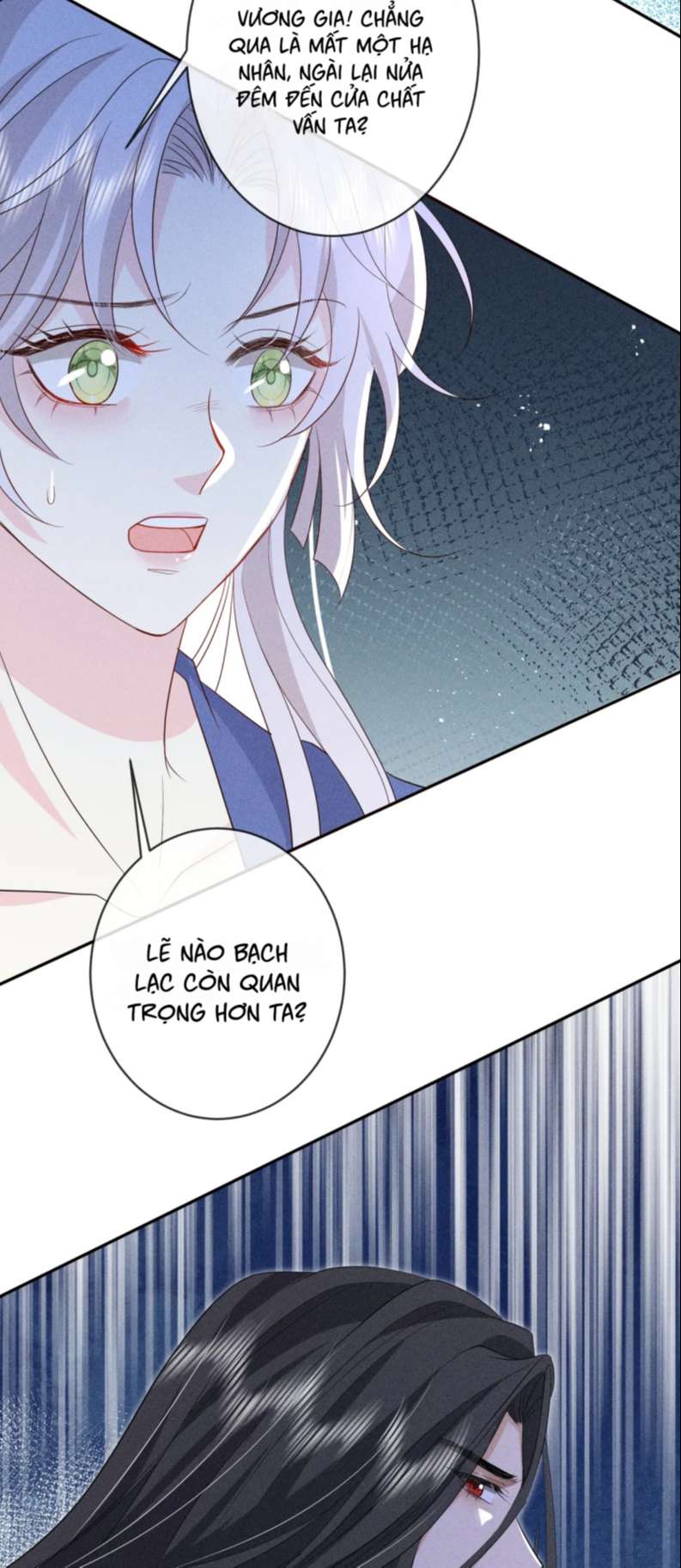 Sau Khi Ta Chết, Vương Gia Đau Không Thiết Sống: Chapter 19