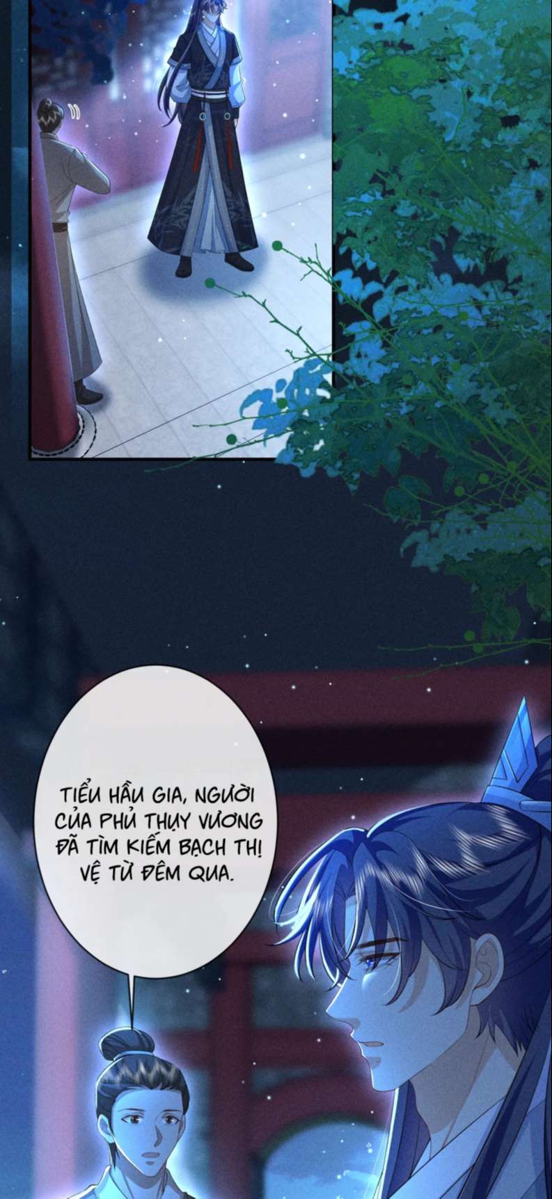 Sau Khi Ta Chết, Vương Gia Đau Không Thiết Sống: Chapter 19