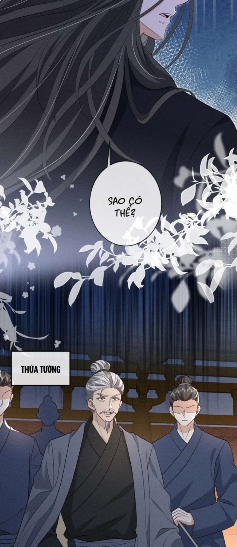 Sau Khi Ta Chết, Vương Gia Đau Không Thiết Sống: Chapter 19