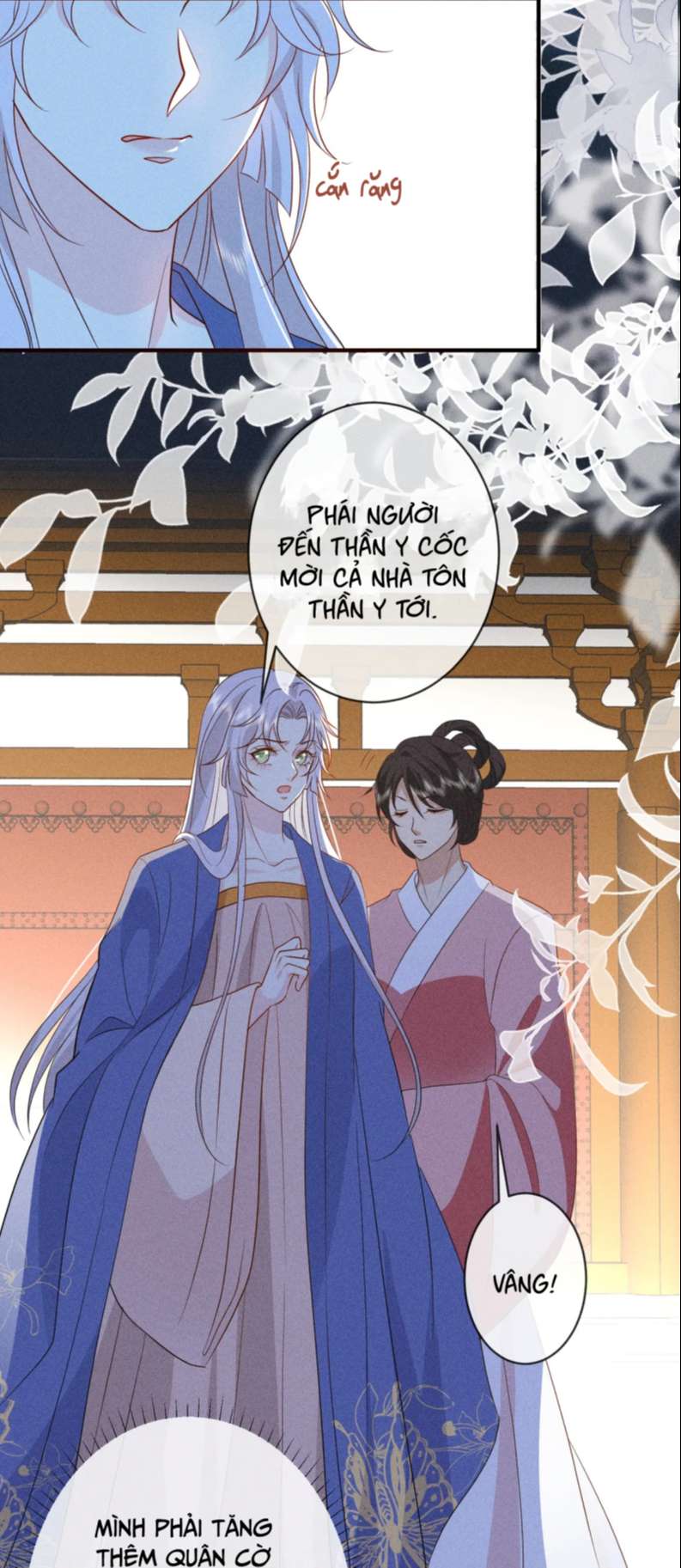 Sau Khi Ta Chết, Vương Gia Đau Không Thiết Sống: Chapter 19