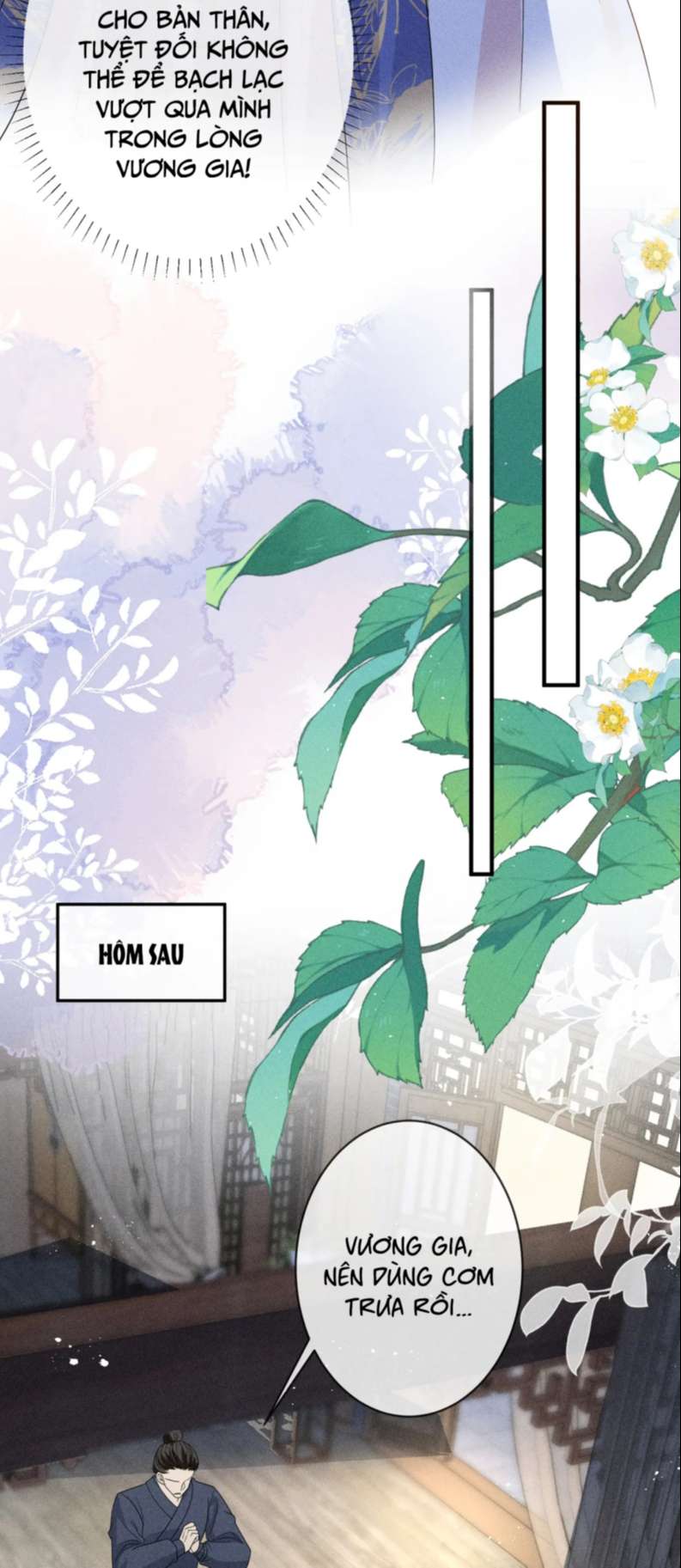Sau Khi Ta Chết, Vương Gia Đau Không Thiết Sống: Chapter 19