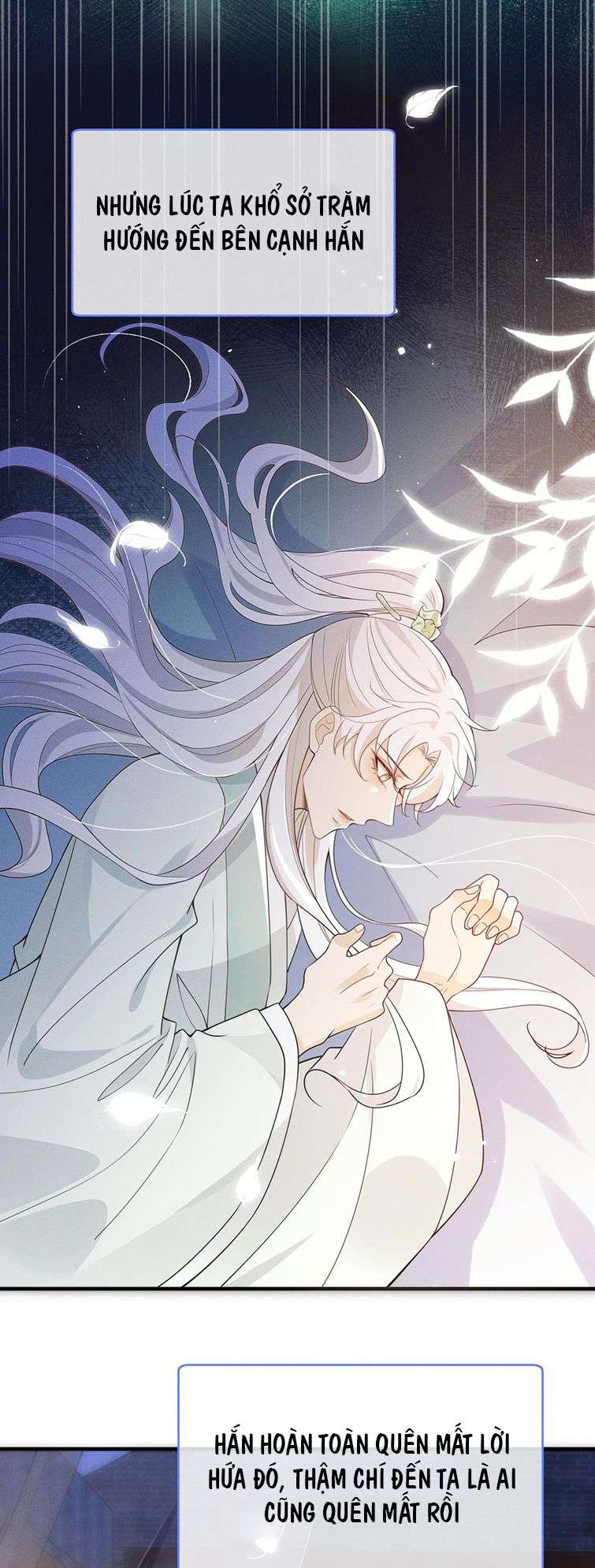 Sau Khi Ta Chết, Vương Gia Đau Không Thiết Sống: Chapter 2